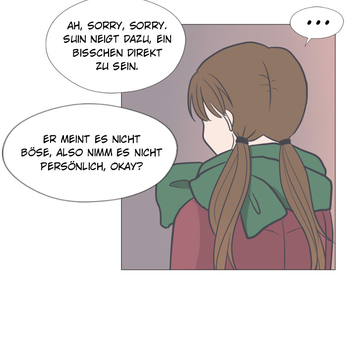 Das Bin Ich Nicht - episode 2 - 33