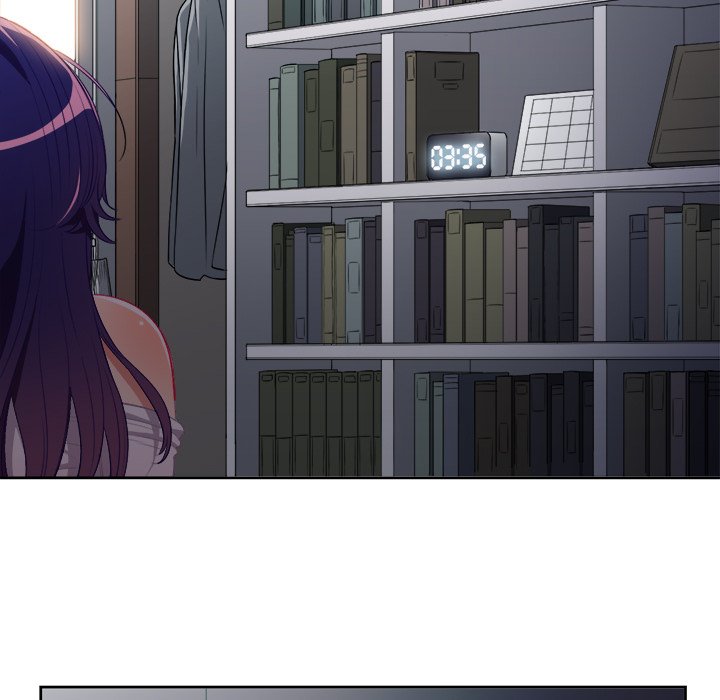 Yuri's Part Time Job - episode 46 - 50