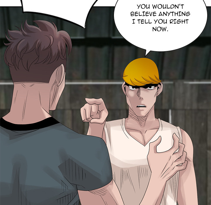 Shh! Her Secret - episode 16 - 32