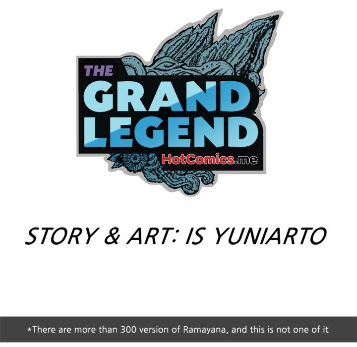 Grand Legend Ramayana - episode 34 - 12