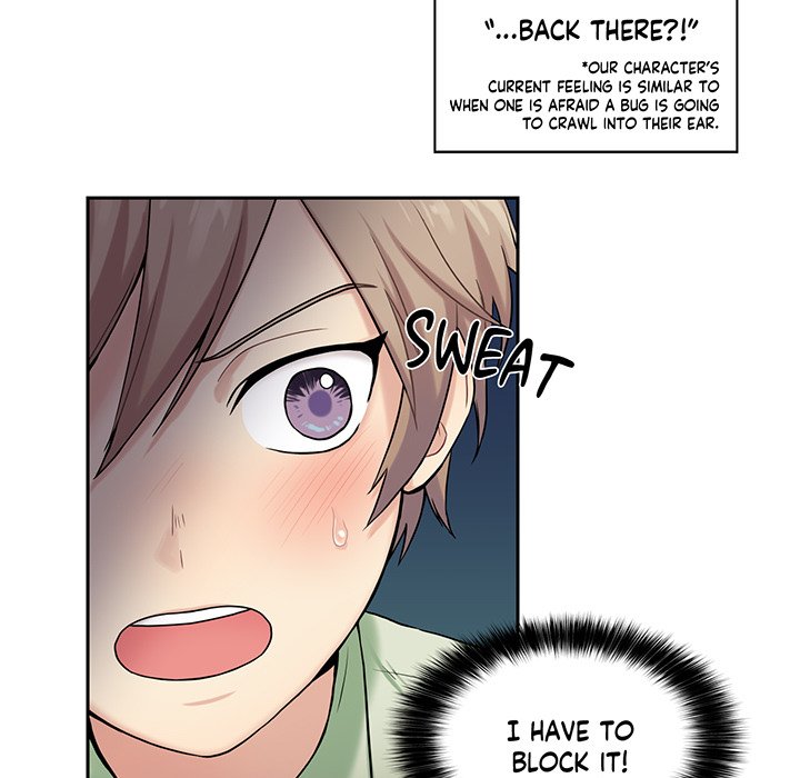 My X Report - episode 2 - 12