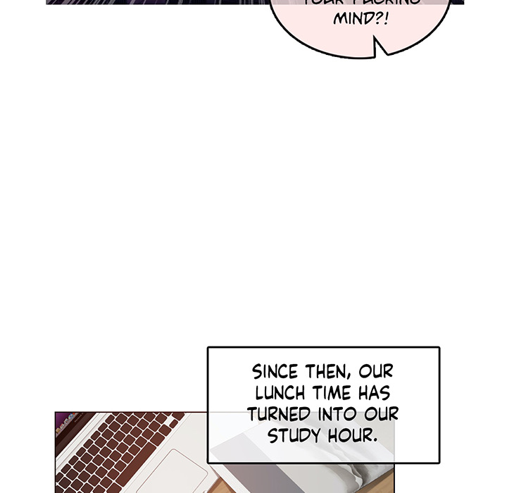 A Pervert's Daily Life - episode 130 - 53
