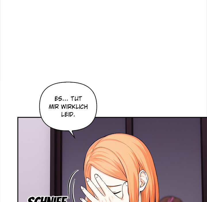 Gefangen im Wohnheim - episode 27 - 84