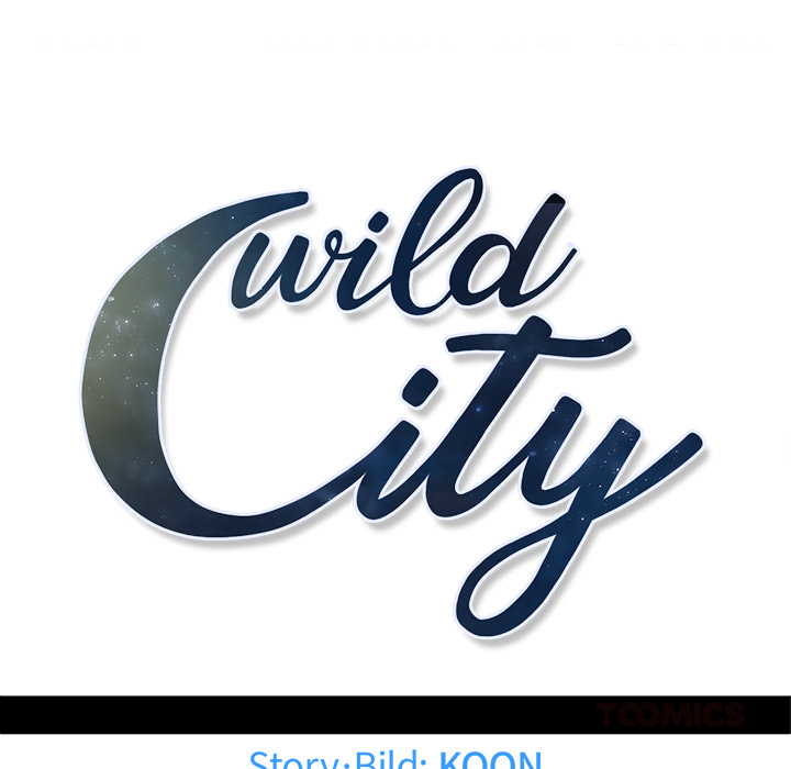 Wild City - episode 32 - 6