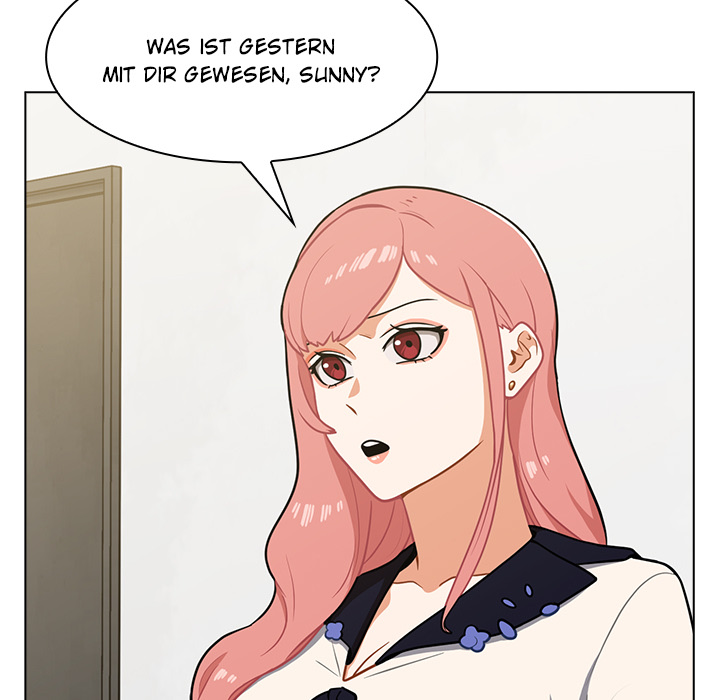 Fan oder Geliebter? - episode 6 - 14