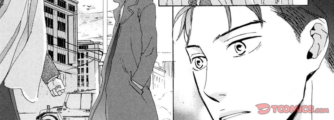 Ginza Neon Paradise - episode 11 - 41
