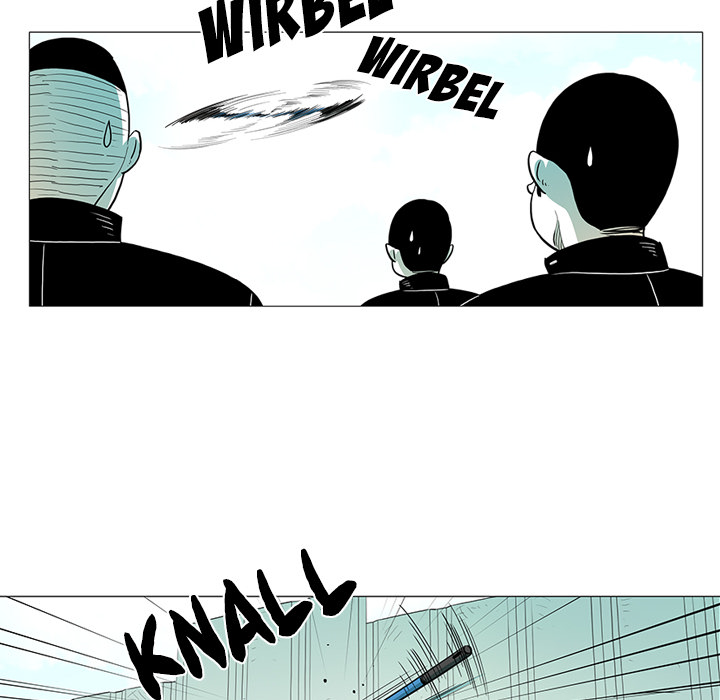 Hero Kim: Wer hat einen Retter bestellt? - episode 24 - 27
