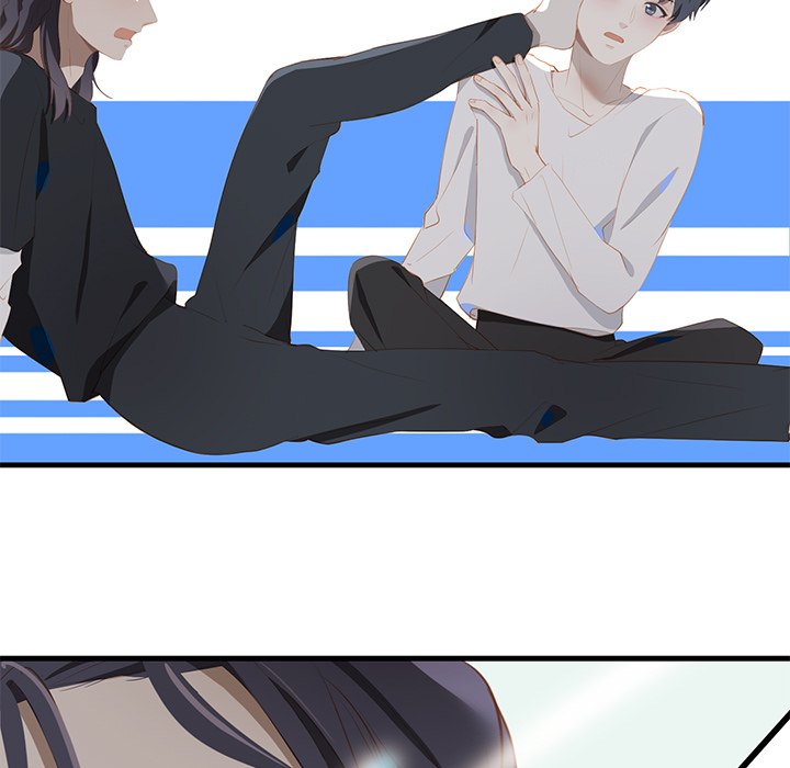 Ballerino - episode 78 - 18