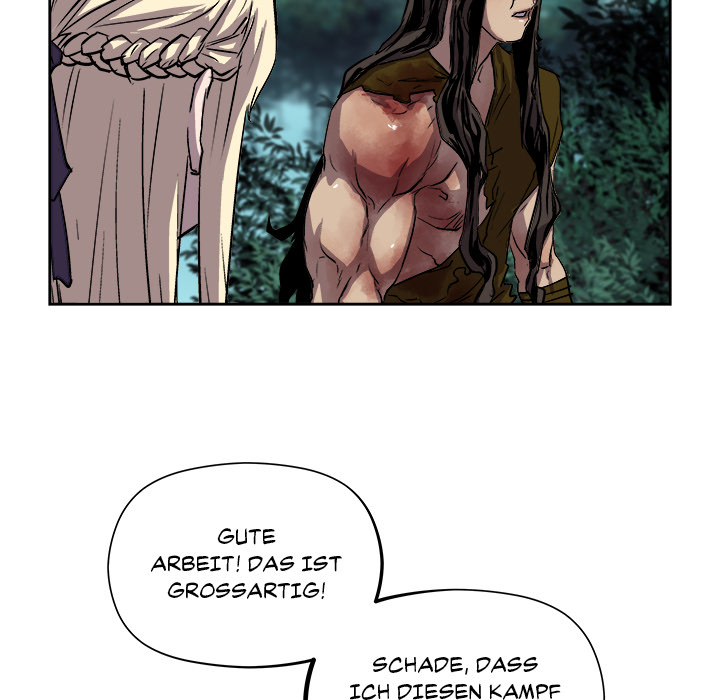 Karmas Weg - episode 28 - 80