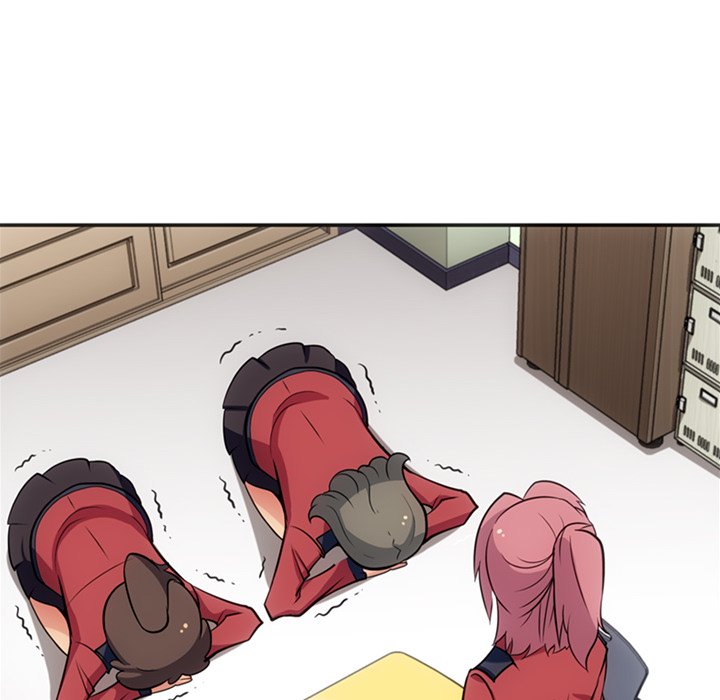 Such a Cute Spy - episode 17 - 23