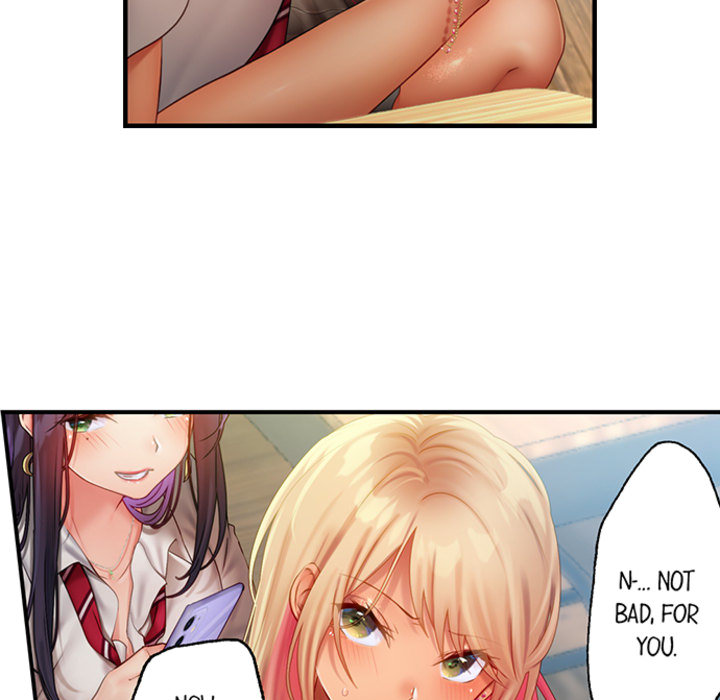 Sex in a Sauna With a No Makeup Gyaru - episode 13 - 10