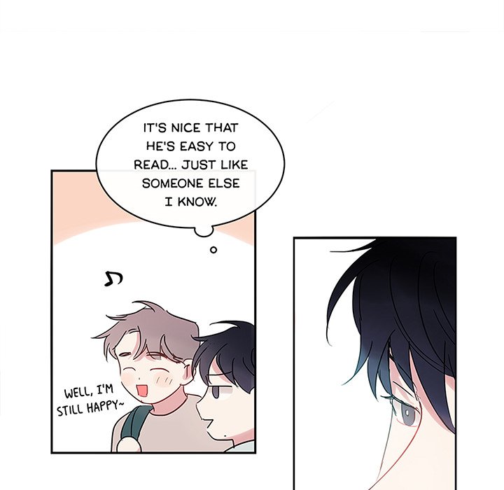 Wistful Summer - episode 22 - 68