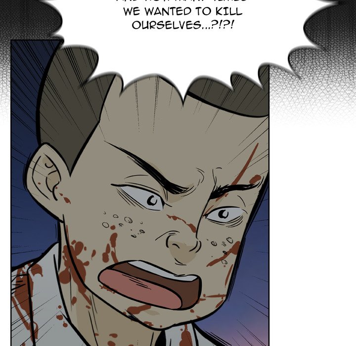 Classroom of Murder - episode 18 - 41