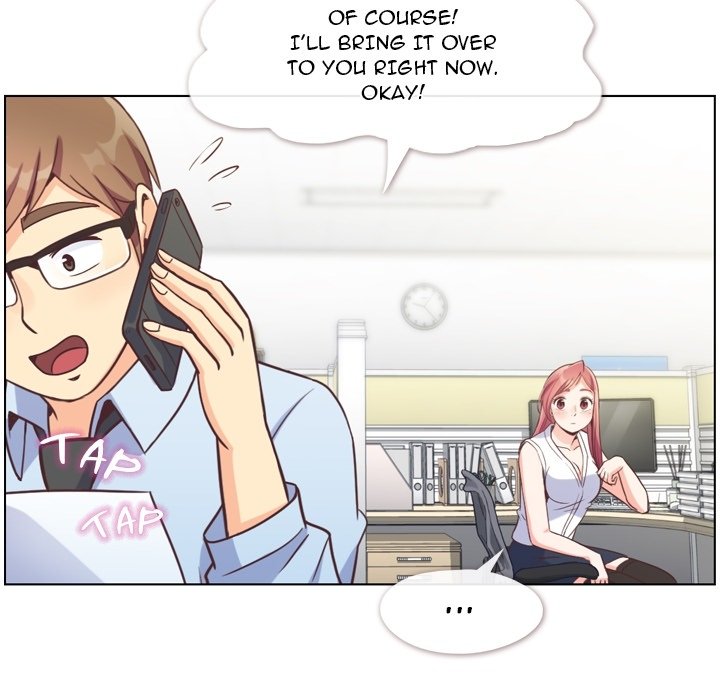 Annoying Alice - episode 74 - 22