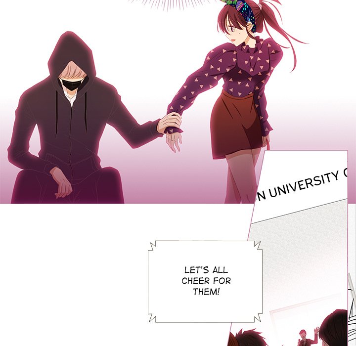 My Life as a Half-Magi - episode 4 - 72