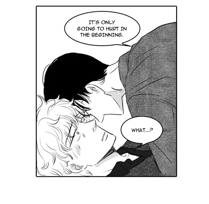 His Preference - episode 19 - 27