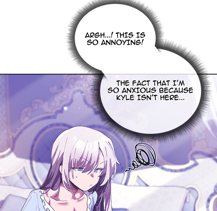 Young Lady's Knight - episode 5 - 22
