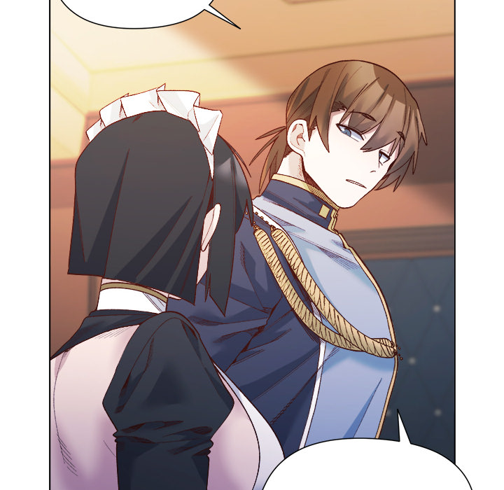 Young Lady's Knight - episode 30 - 29