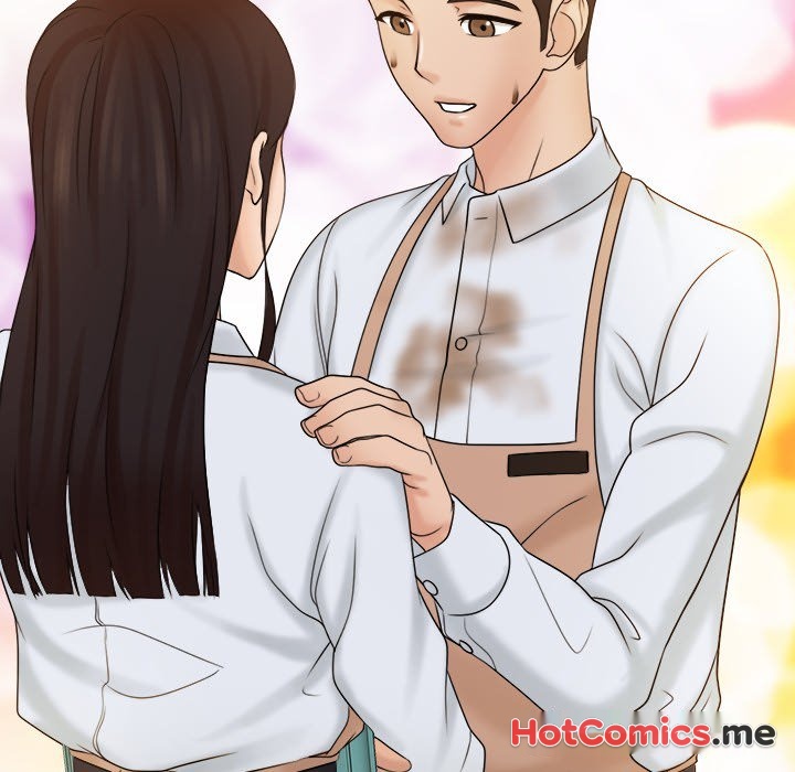 My Girlfriend and My Slave - episode 9 - 61