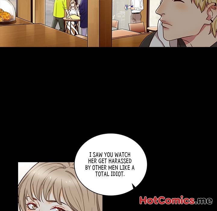 Secret Campus - episode 12 - 71