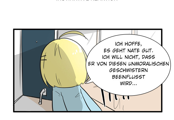 Unter Geschwistern - episode 37 - 2