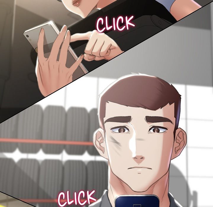 Lustful Games - episode Prologue - 9