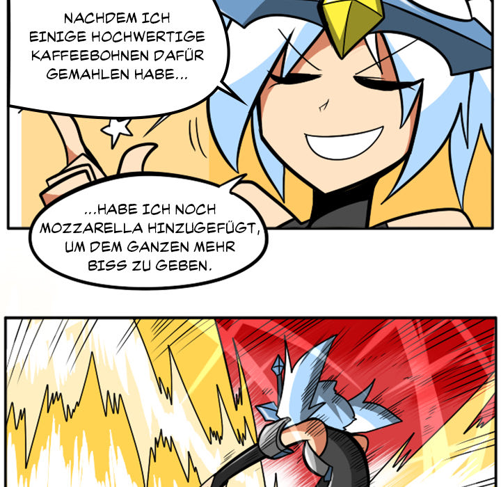 Das Wohnheim aus einer anderen Welt - episode 35 - 33