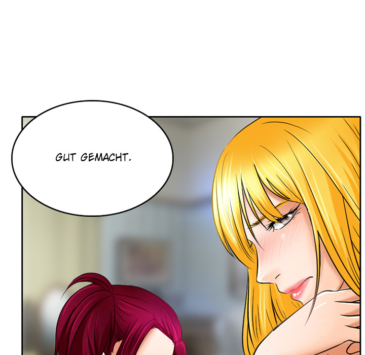 Gestörte Liebe - episode 54 - 59
