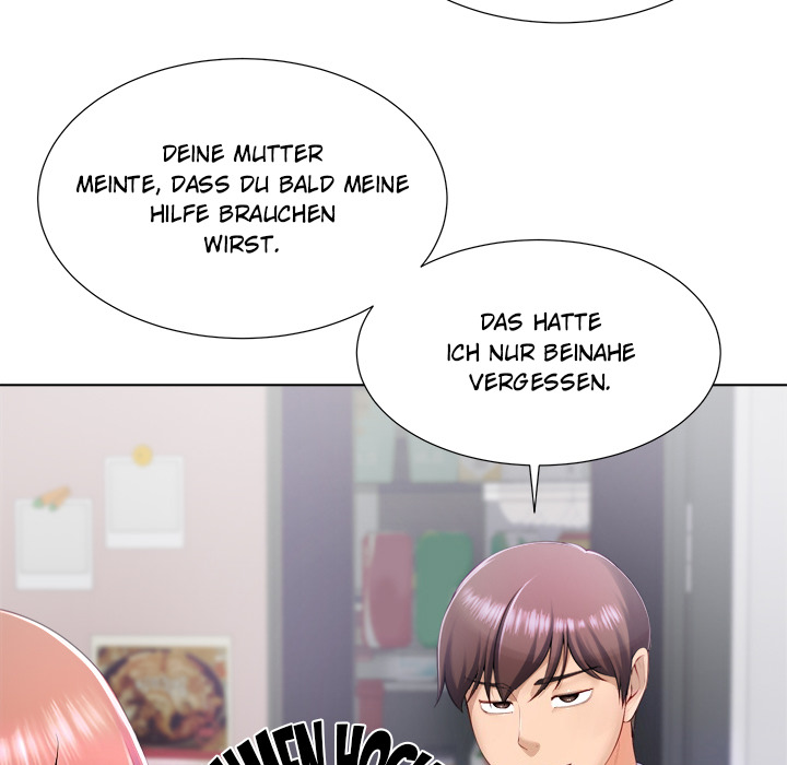 Ich will doch nur SIE! - episode 1 - 217