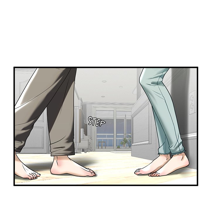 Stepsister - episode 11 - 19