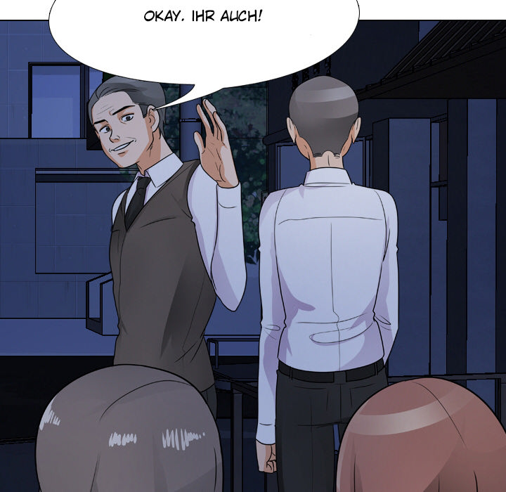 Das Partnerkarussell - episode 68 - 19