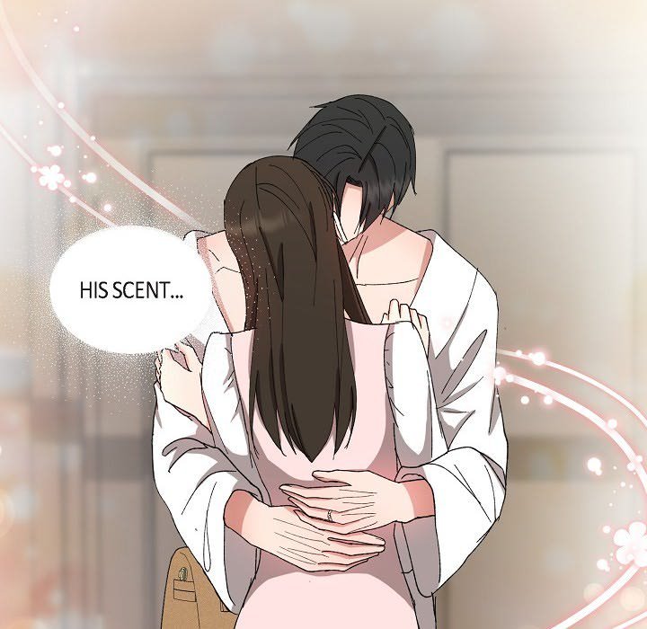Fragrant Office Life - episode 23 - 10