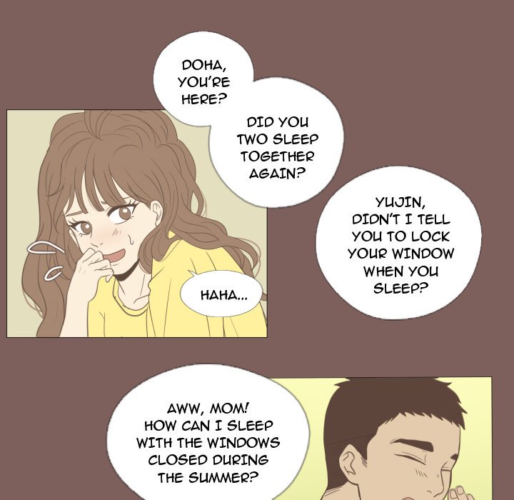 You Have The Wrong Person - episode 18 - 12