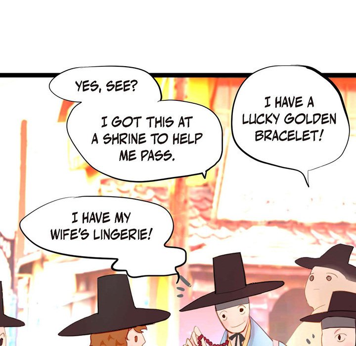 The Blue Snake and the Red Moon - episode 6 - 54