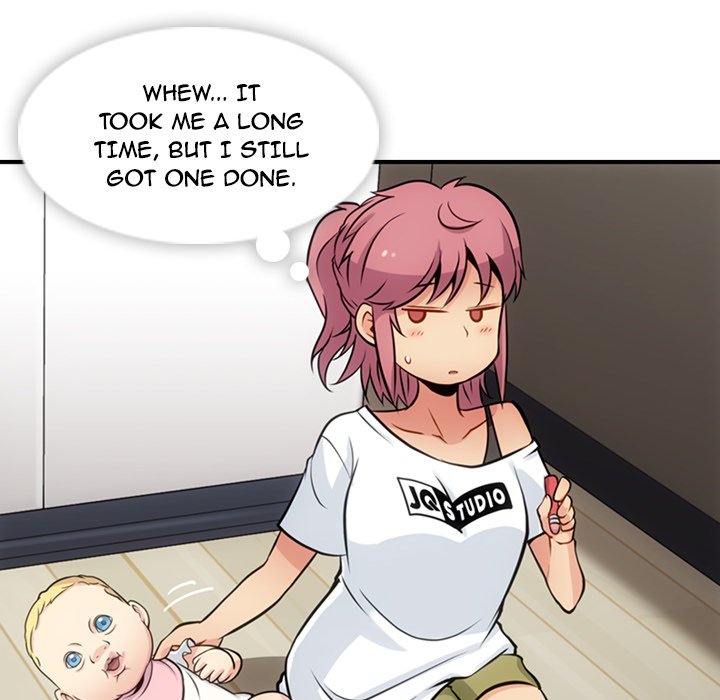 Such a Cute Spy - episode 14 - 87