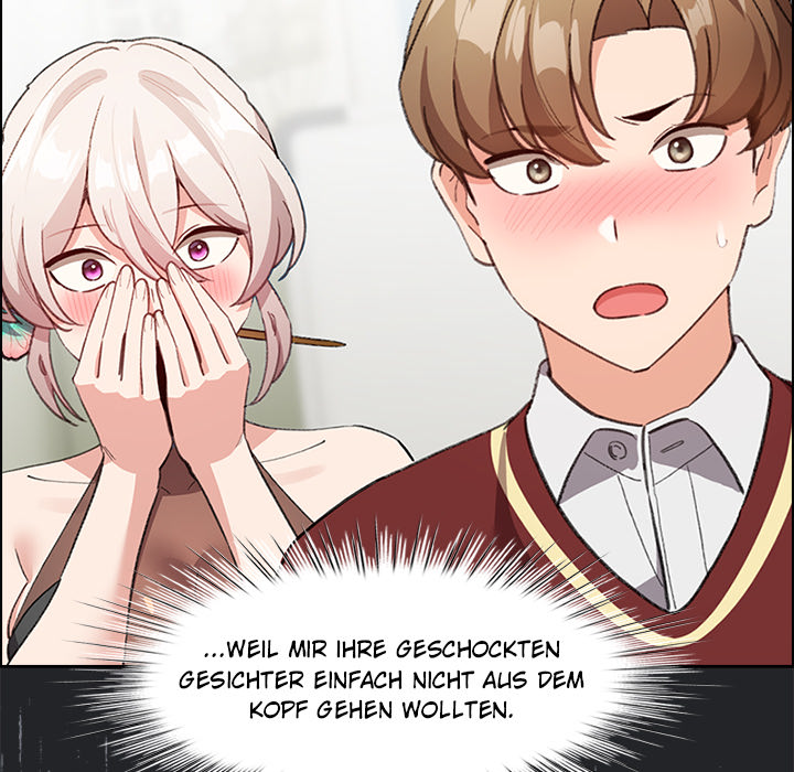 Überleben in einem Comic - episode 18 - 11