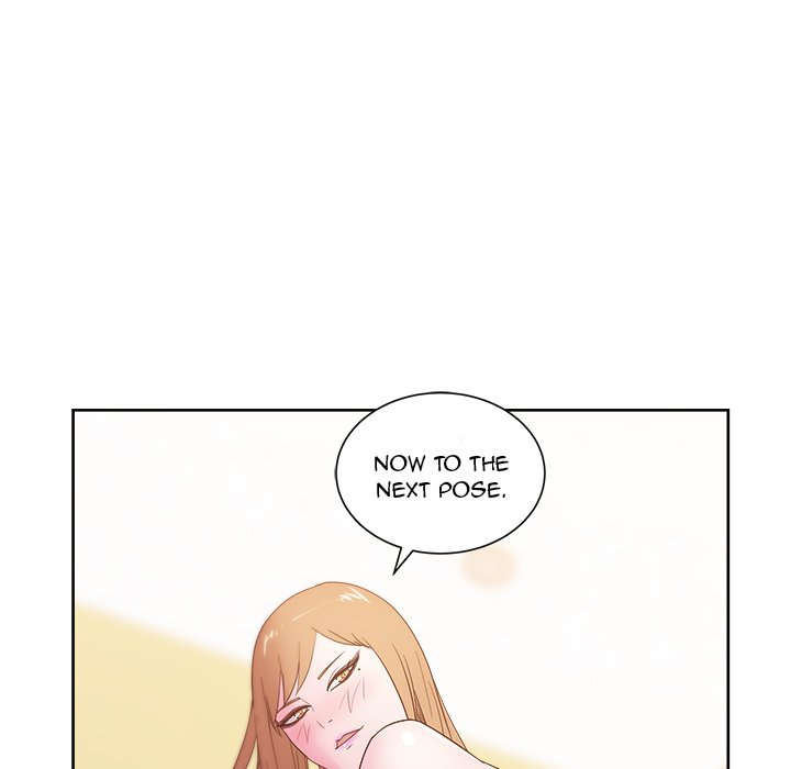 Soojung's Comic Store - episode 28 - 96