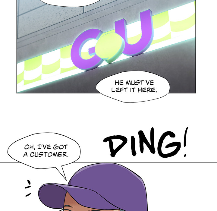 Man Up, Girl! - episode 40 - 72