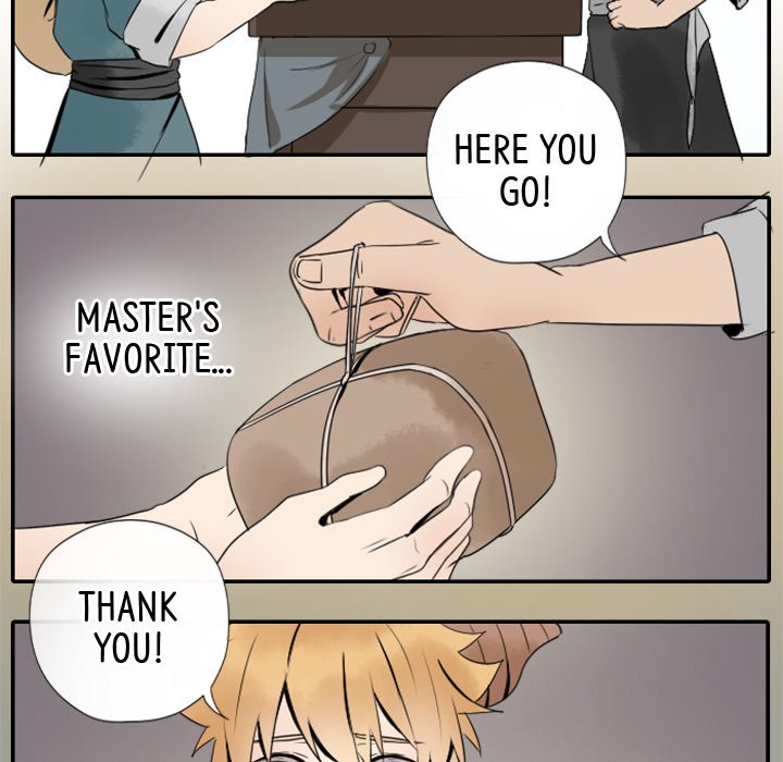 Odis and Moa's Underworld Diary - episode 10 - 7