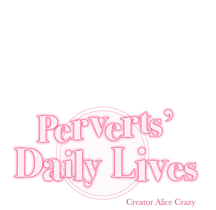 A Pervert's Daily Life - episode 119 - 23