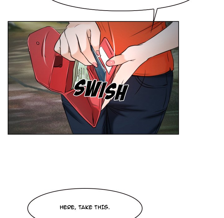 The First Love Story - episode 9 - 69