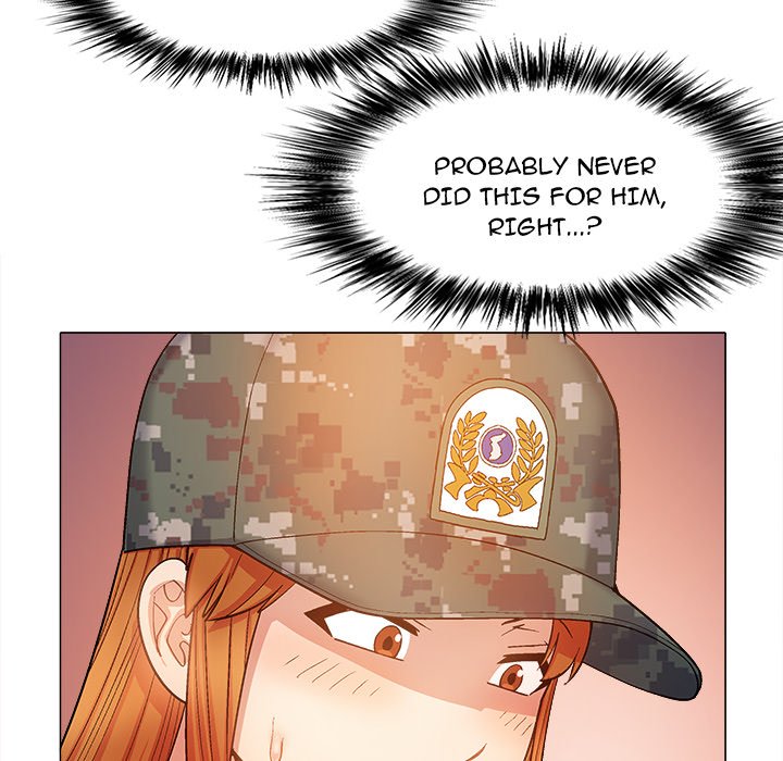 Sergeant Brynn - episode 28 - 132