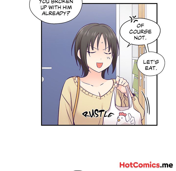 My Special Squishy Someone - episode 18 - 13