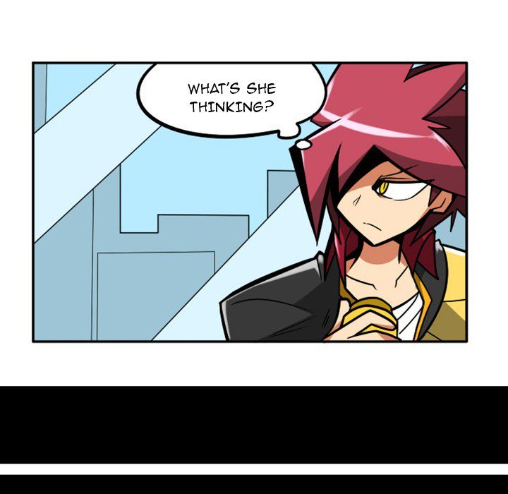 Maki and Friends - episode 74 - 25