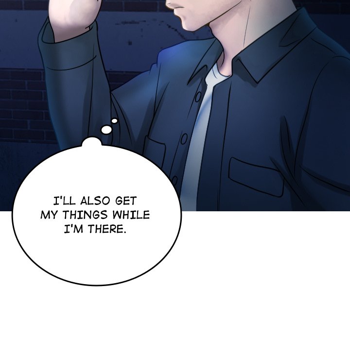 Make Me Yours, Professor - episode 31 - 20