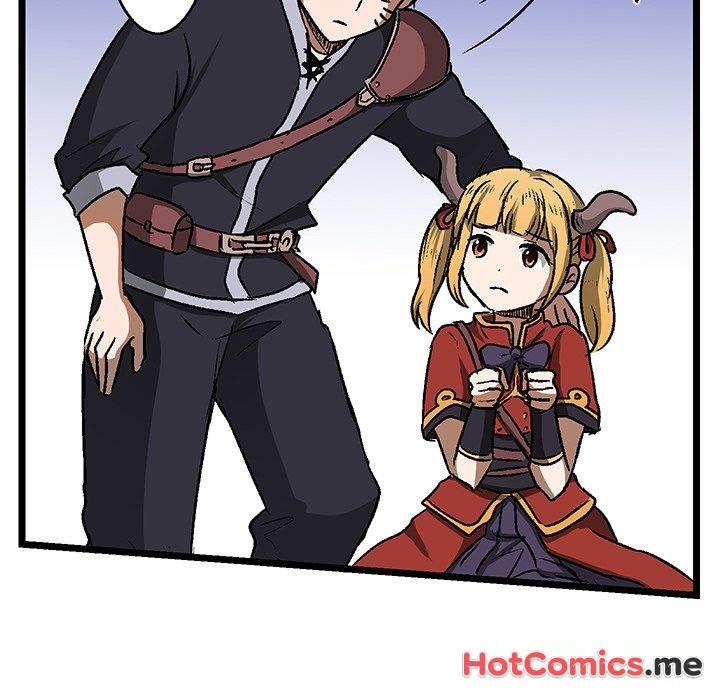 I Reincarnated as a Villain of an RPG, But I Want to Survive - episode 29 - 11