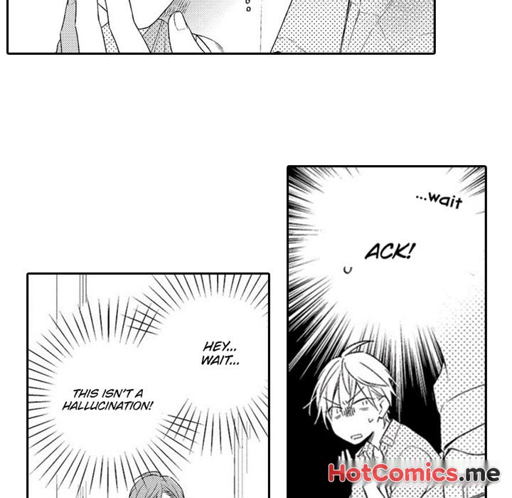 Love Blooms for a Twisted Blossom - episode 3 - 38