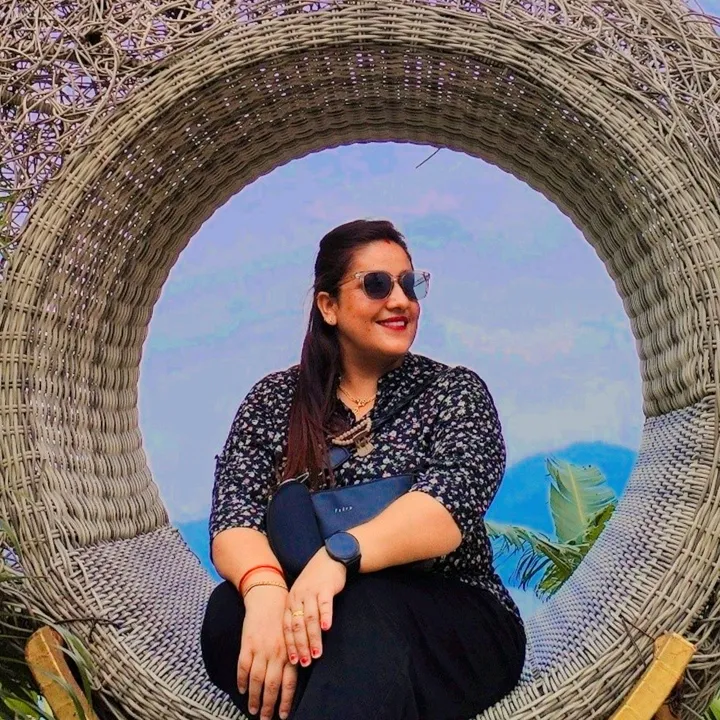 ismiritisharma