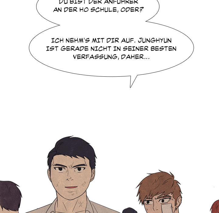 Teufel der Oberstufe - episode 282 - 47