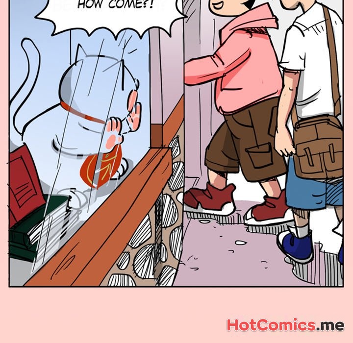 Lay Lay Cat - episode 20 - 9